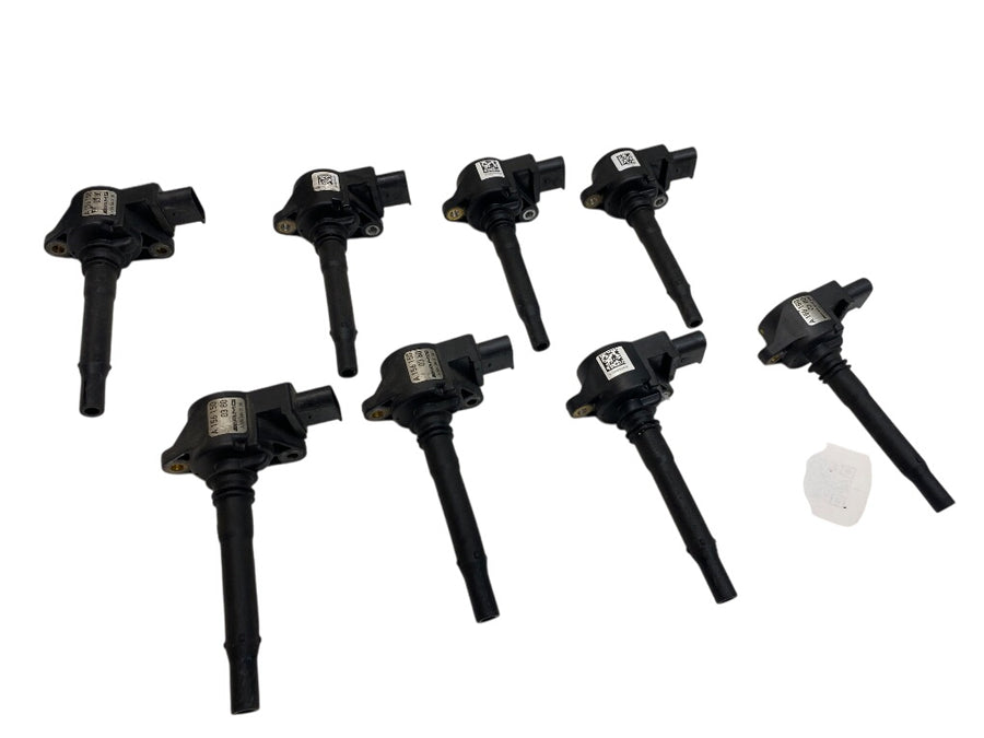 A1569064400 19005272 Ignition Coil MERCEDES-BENZ ML-CLASS (W164) (2005-2011)