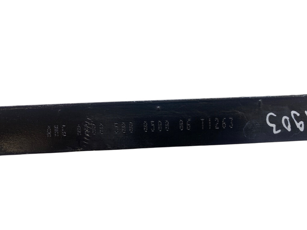 A0005000500 Power Steering Oil Cooling Radiator MERCEDES-BENZ ML-CLASS (W164) (2005-2011)