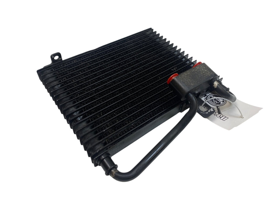 A0005000500 Power Steering Oil Cooling Radiator MERCEDES-BENZ ML-CLASS (W164) (2005-2011)