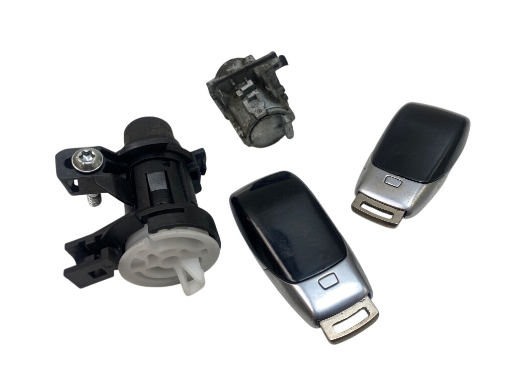 A2229057009 Key / Keys MERCEDES-BENZ E-CLASS (W213) (2016-2023)