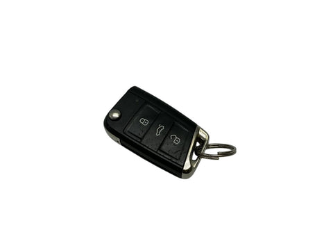 5G6959752AP Key / Keys VW TOURAN (5T1) (2015-)
