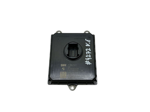 7395527 LED control unit BMW i3 (I01) (2013-2022)