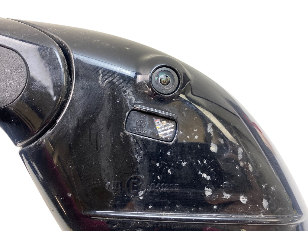 A2138101101 Mirror left MERCEDES-BENZ E-CLASS (W213) (2016-2023)
