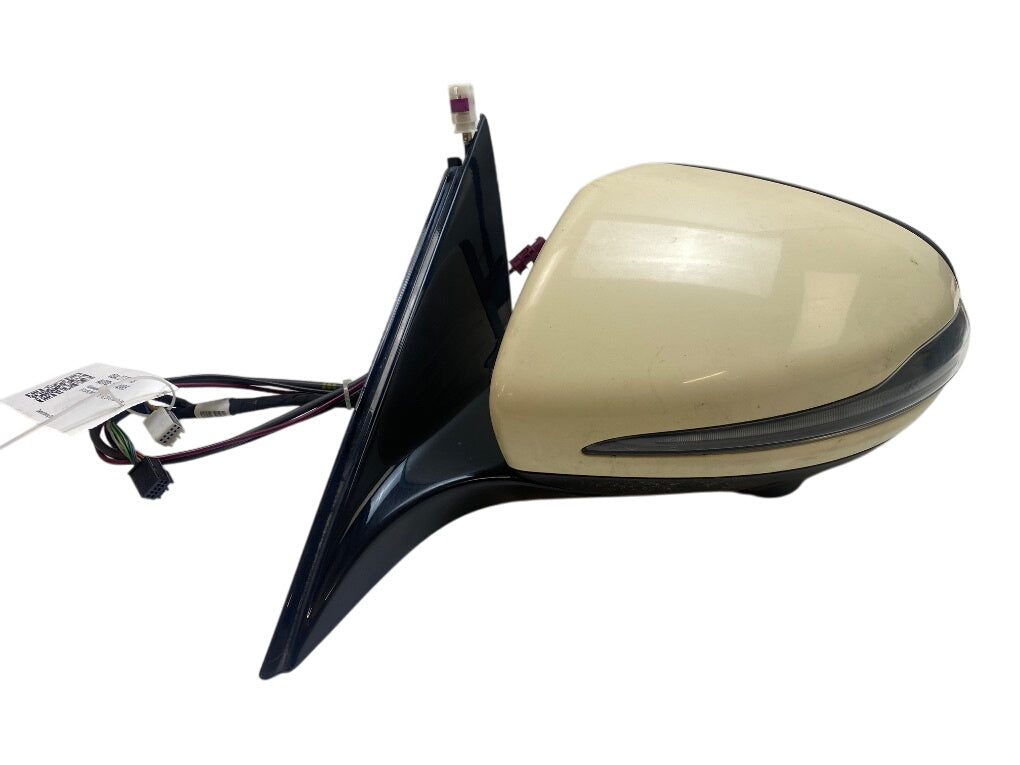 A2138101101 Mirror left MERCEDES-BENZ E-CLASS (W213) (2016-2023)