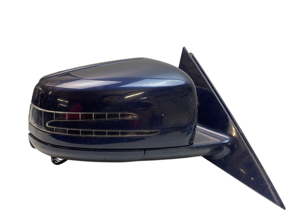A2218101276 Mirror right MERCEDES-BENZ S-CLASS (W221) (2005-2013)