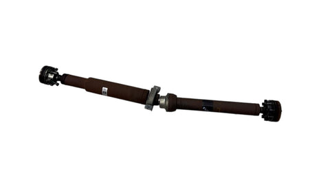 52123631AA Propeller Shaft Complete JEEP GRAND CHEROKEE IV (WK, WK2) (2010-2021)
