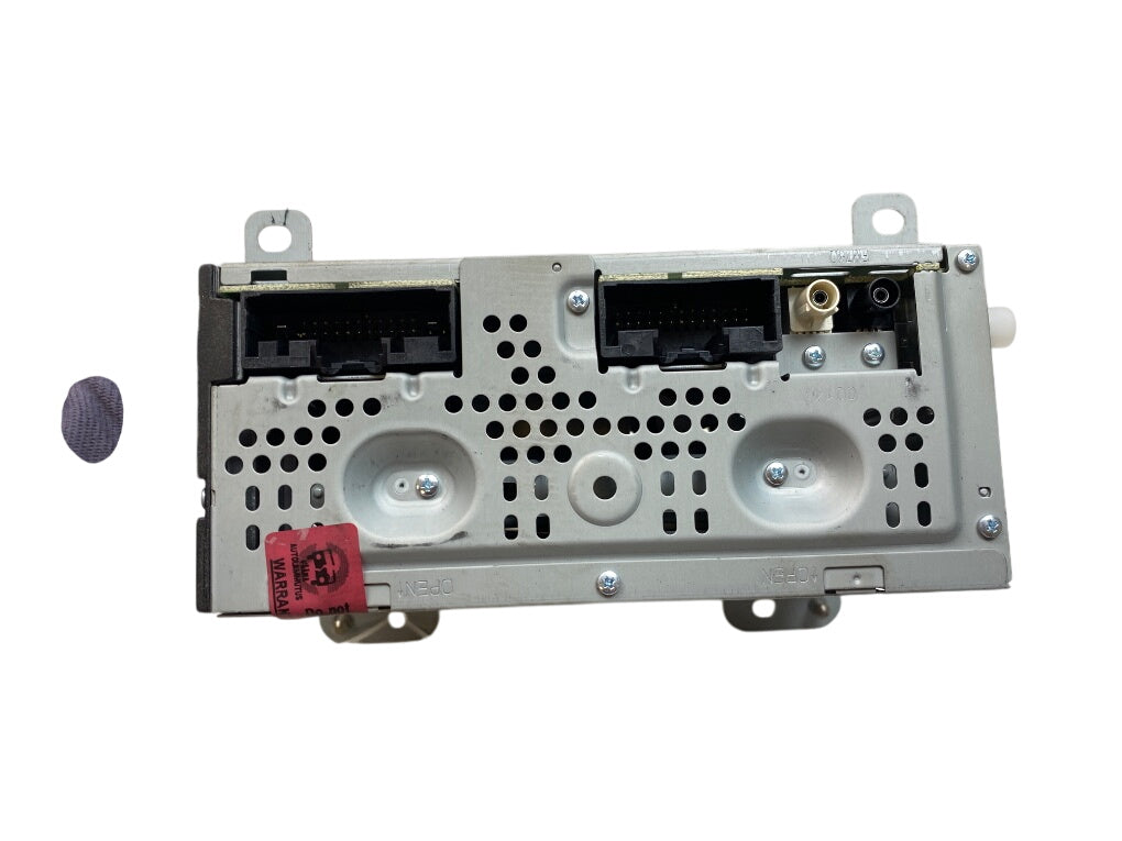 2502593 Radio FORD S-MAX II (2015-2023)