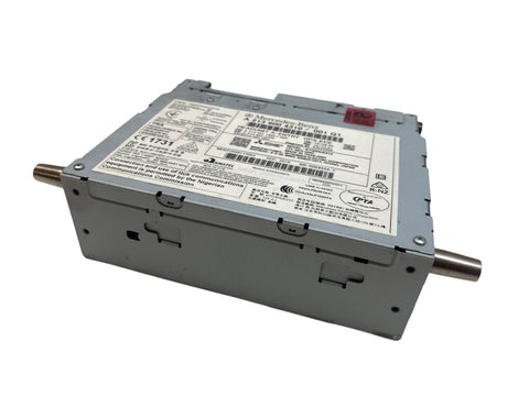 NTG5HUE213 Radio tuner MERCEDES-BENZ E-CLASS (W213) (2016-2023)