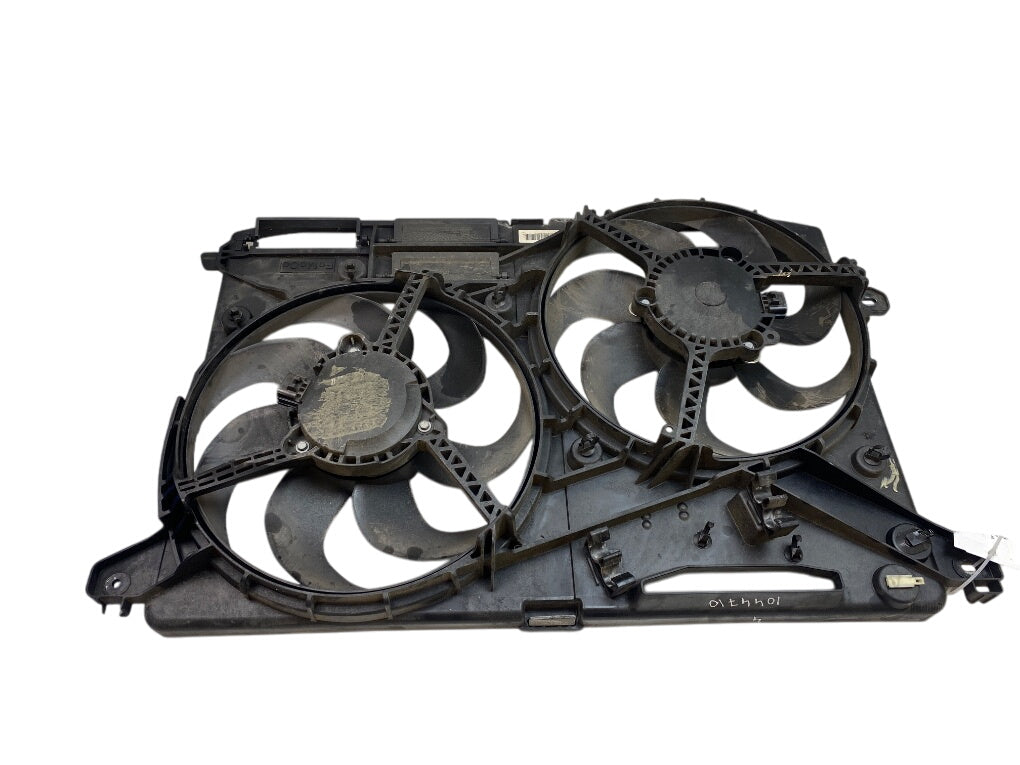 2285564 Radiator Fan Electric FORD S-MAX II (2015-2023)