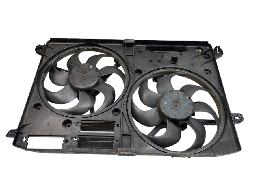 2285564 Radiator Fan Electric FORD S-MAX II (2015-2023)