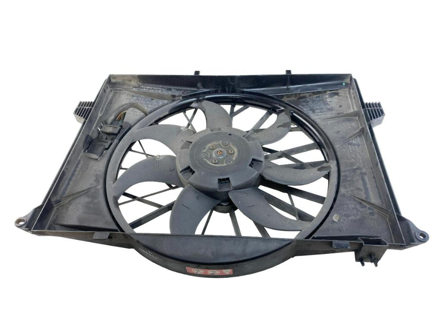 1137328108 3135103439 3137229007 0210241003 Radiator Fan Electric MERCEDES-BENZ SL-CLASS (R230) (2001-2012)