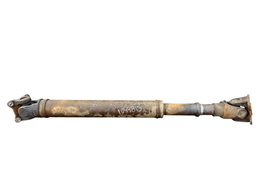 3714060390 Propeller shaft front TOYOTA LAND CRUISER 120 (2002-2009)