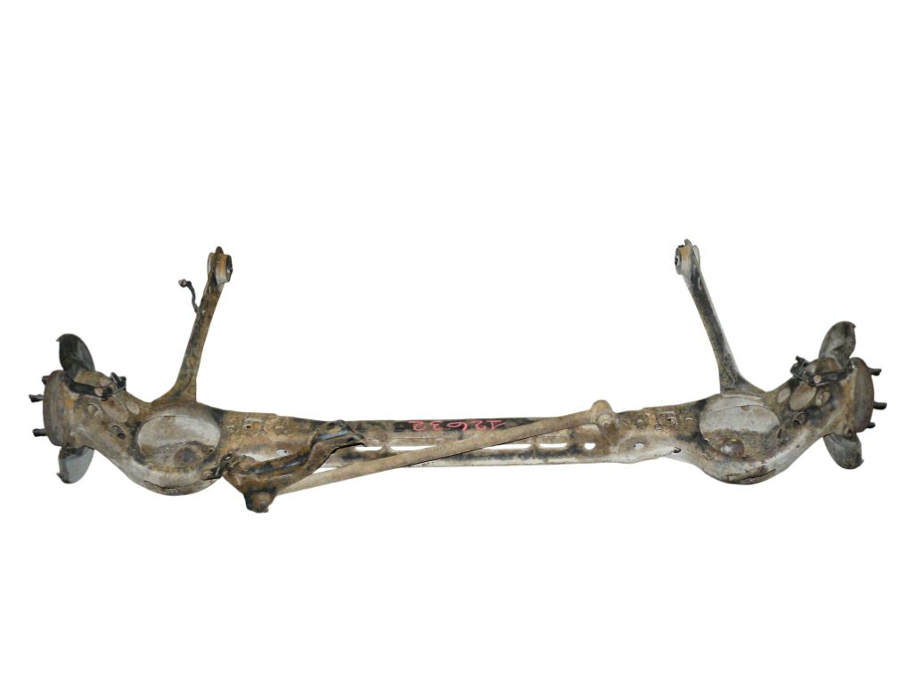 4721336AA Rear axle Beam CHRYSLER VOYAGER V (RT) (2007-2016)