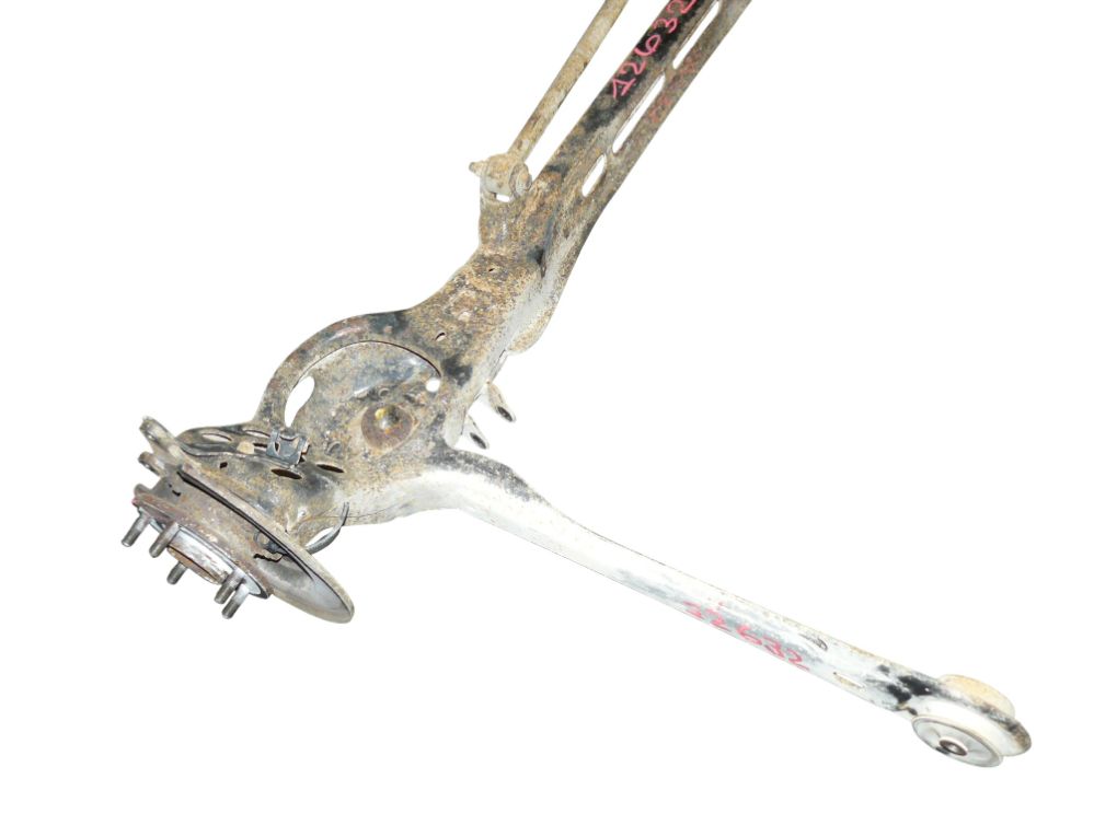 4721336AA Rear axle Beam CHRYSLER VOYAGER V (RT) (2007-2016)