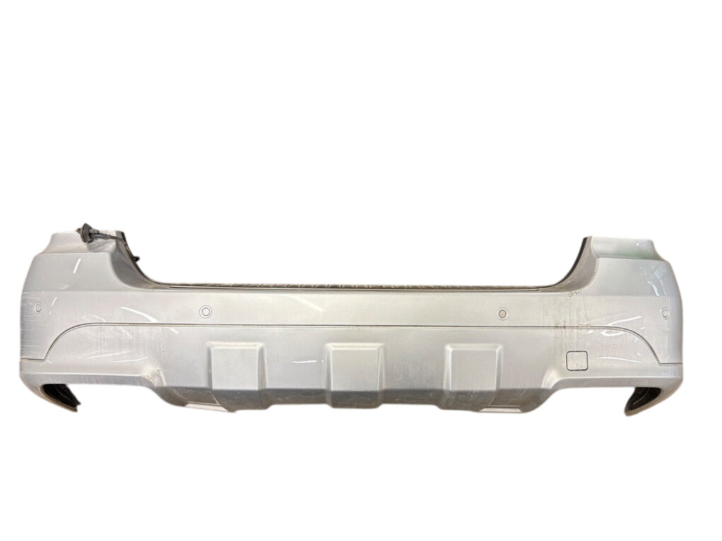 A1648805804 A1648855025 Rear bumper MERCEDES-BENZ ML-CLASS (W164) (2005-2011)