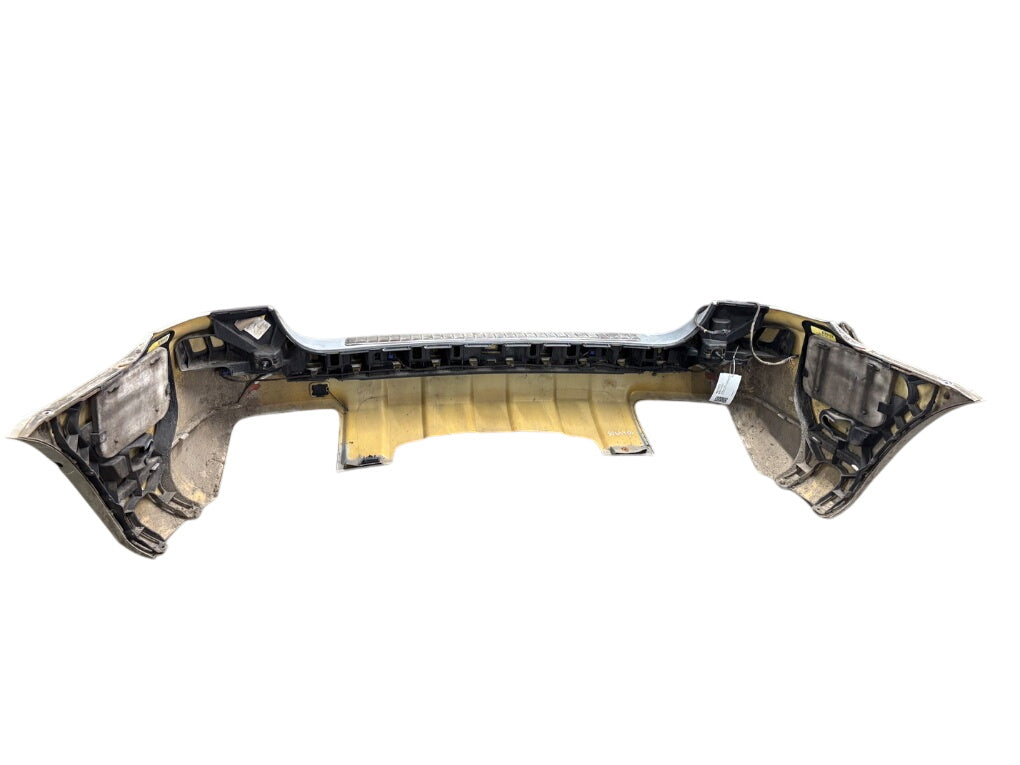 A1648805804 A1648855025 Rear bumper MERCEDES-BENZ ML-CLASS (W164) (2005-2011)