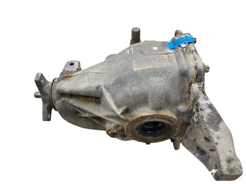 A2043500414 Rear axle differential MERCEDES-BENZ E-CLASS (W212) (2009-2016)