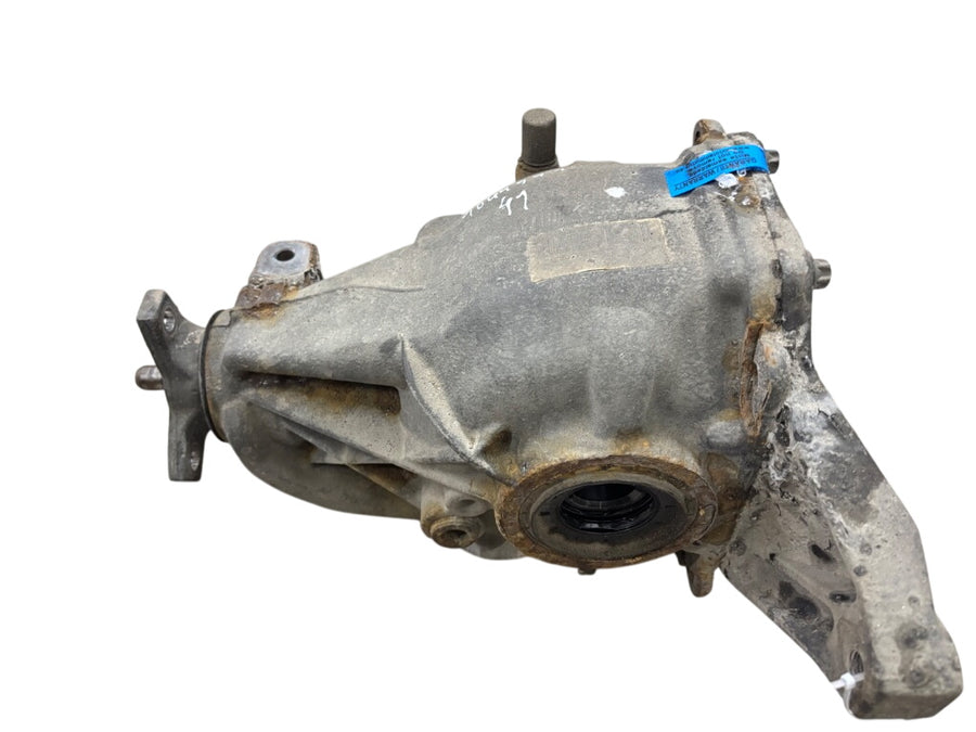 A2043500414 Rear axle differential MERCEDES-BENZ E-CLASS (W212) (2009-2016)