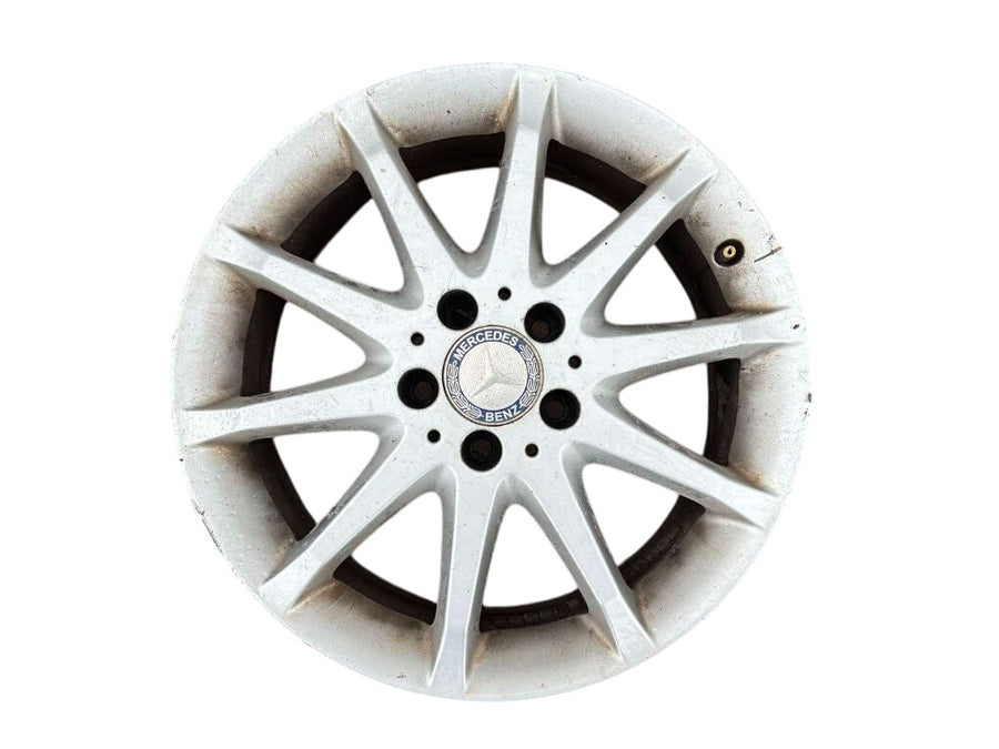 A1694010702 Rim 1 pc MERCEDES-BENZ VITO / VIANO (W639) (2003-2014)