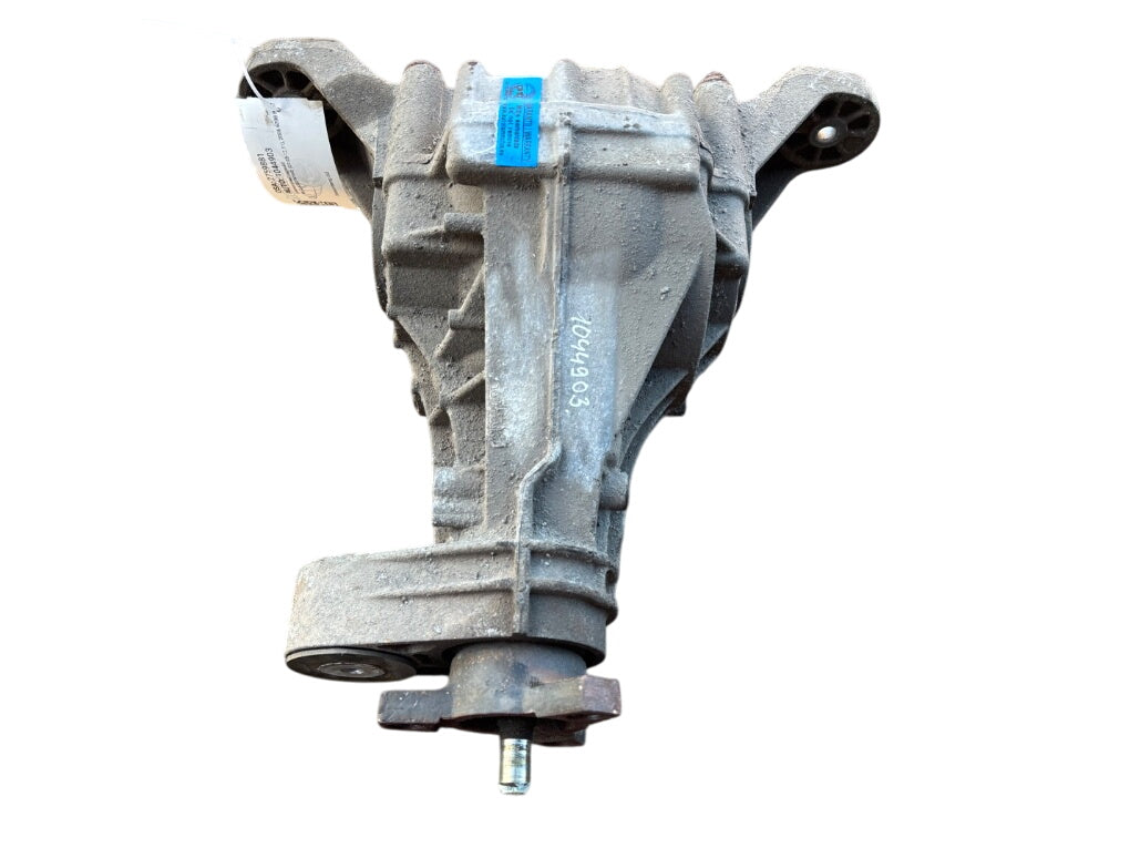 A1643501414 Rear axle differential MERCEDES-BENZ ML-CLASS (W164) (2005-2011)