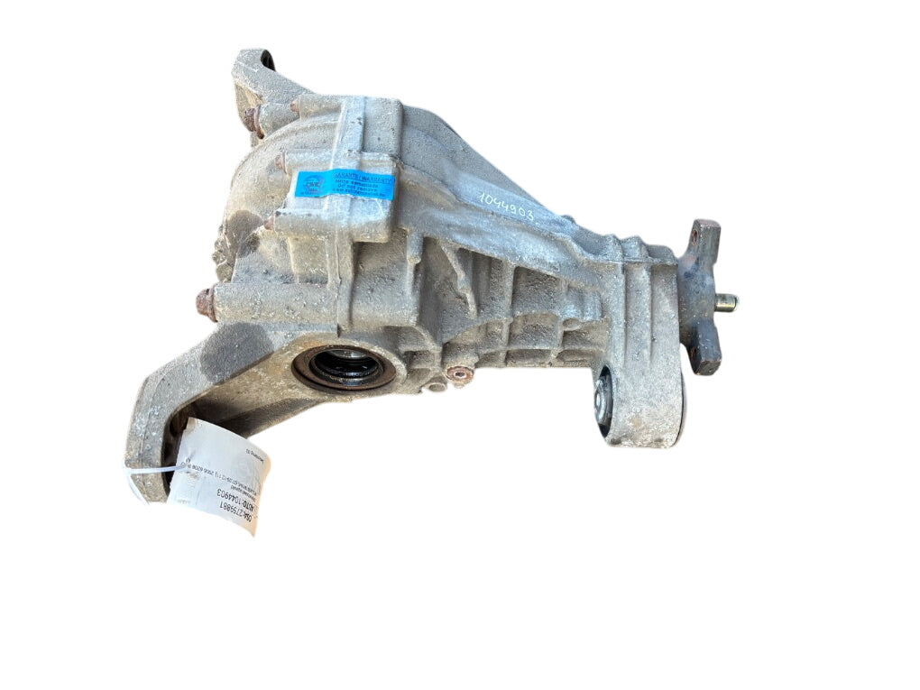 A1643501414 Rear axle differential MERCEDES-BENZ ML-CLASS (W164) (2005-2011)