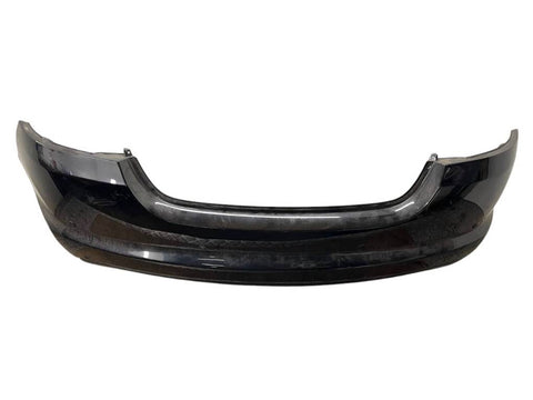 8X2317D781AD 8X2317D781 Rear bumper JAGUAR XF (X250, CC9) (2008-2015)