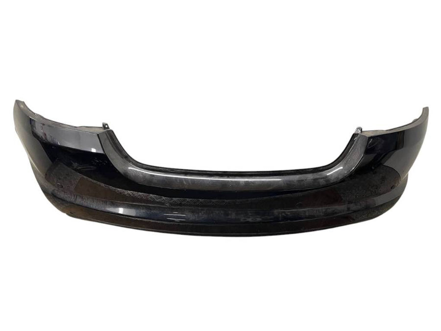 8X2317D781AD 8X2317D781 Rear bumper JAGUAR XF (X250, CC9) (2008-2015)
