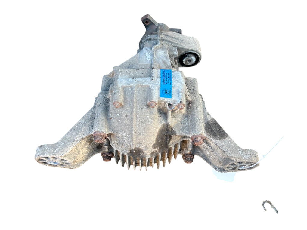 A1643501414 Rear axle differential MERCEDES-BENZ ML-CLASS (W164) (2005-2011)