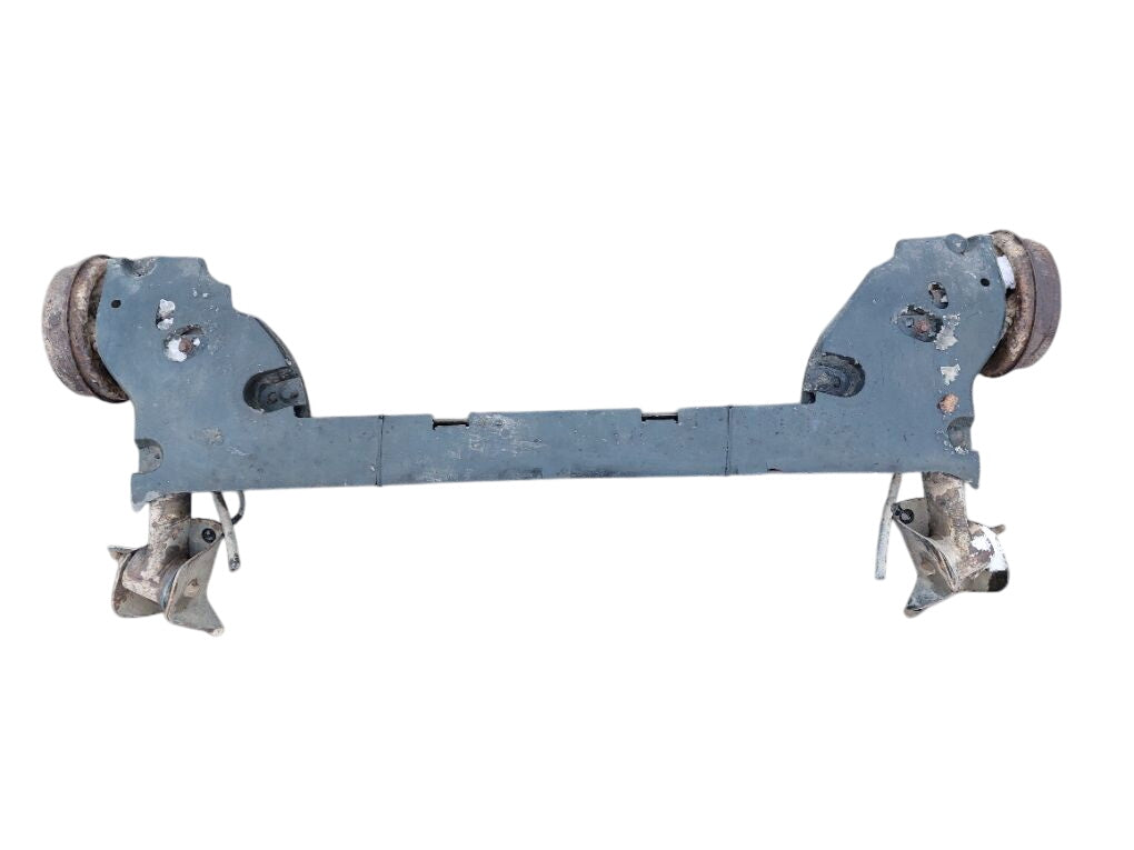 555016932R Rear axle Beam DACIA SANDERO II (2012-2020)