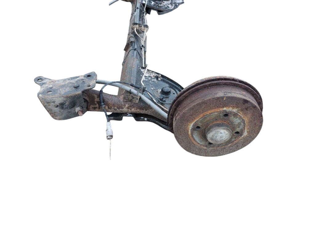 555016932R Rear axle Beam DACIA SANDERO II (2012-2020)