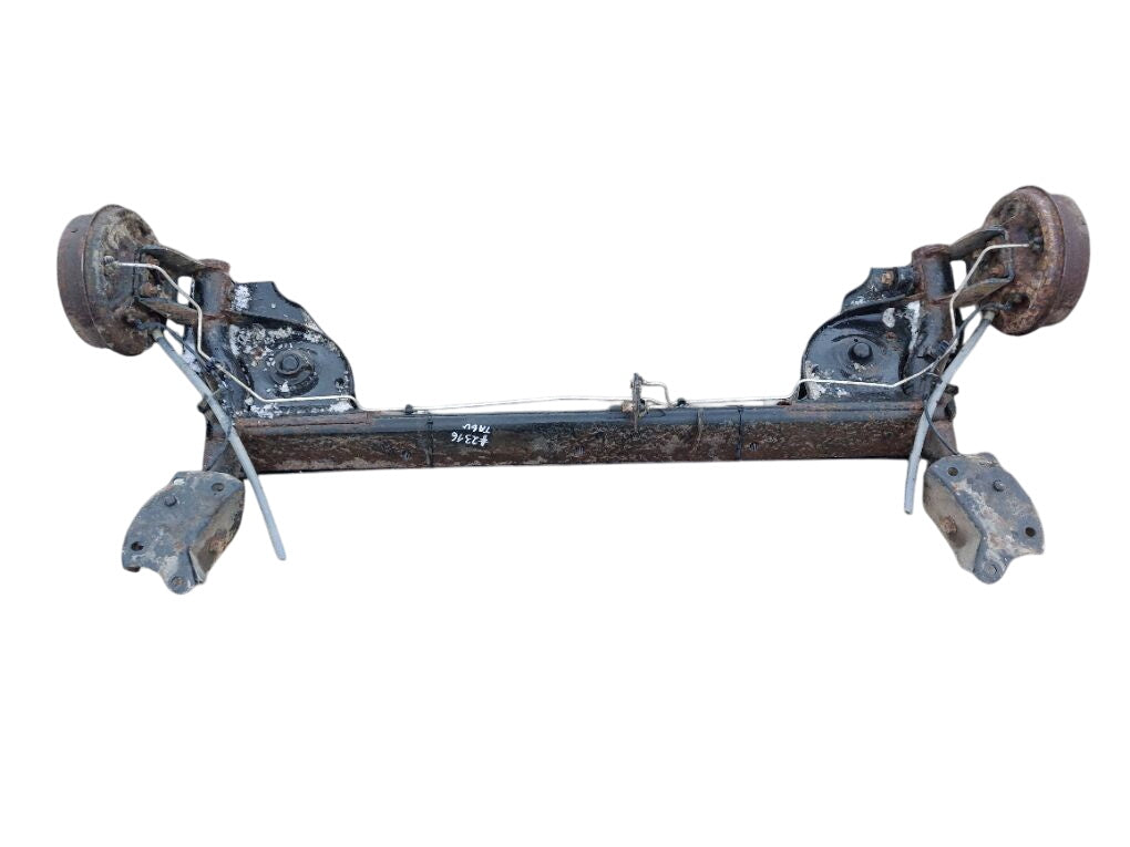 555016932R Rear axle Beam DACIA SANDERO II (2012-2020)