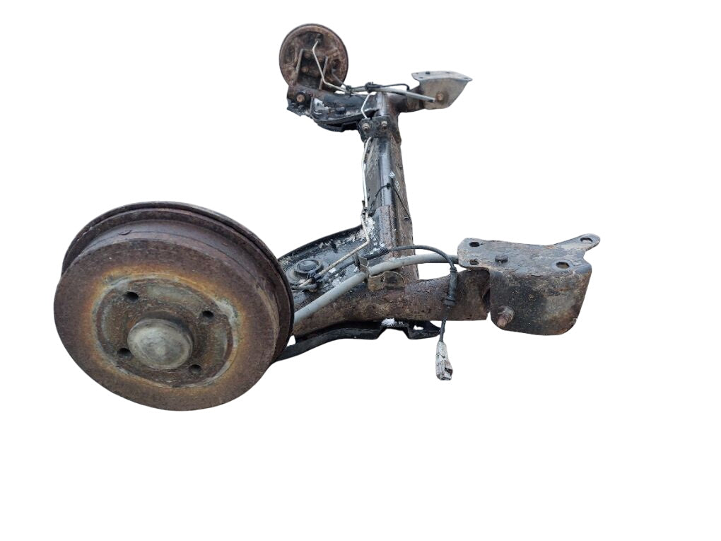 555016932R Rear axle Beam DACIA SANDERO II (2012-2020)
