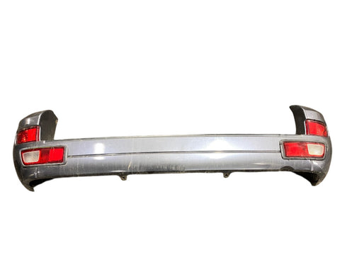 5215960913 Rear bumper TOYOTA LAND CRUISER 120 (2002-2009)