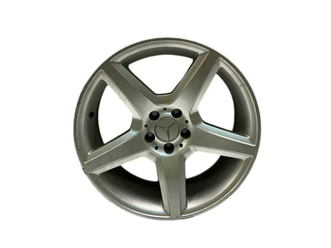 Rim 1 pc MERCEDES-BENZ E-CLASS (W211) (2002-2009)