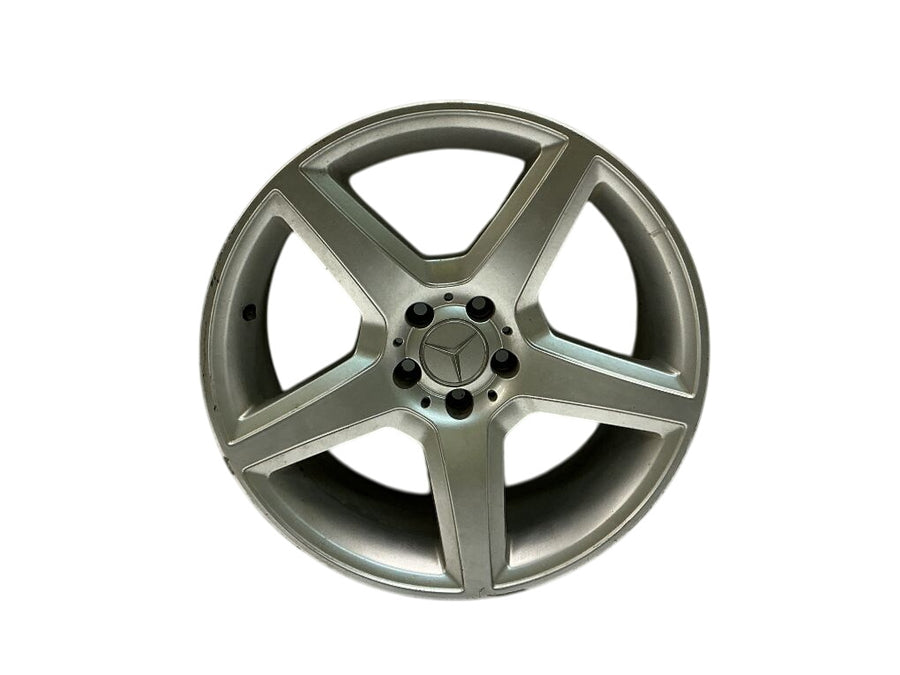 Rim 1 pc MERCEDES-BENZ E-CLASS (W211) (2002-2009)