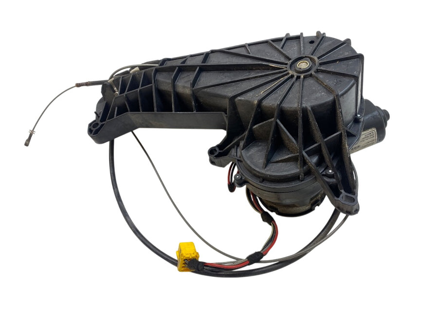 A6398200142 Sliding door electric motor left MERCEDES-BENZ VITO / VIANO (W639) (2003-2014)