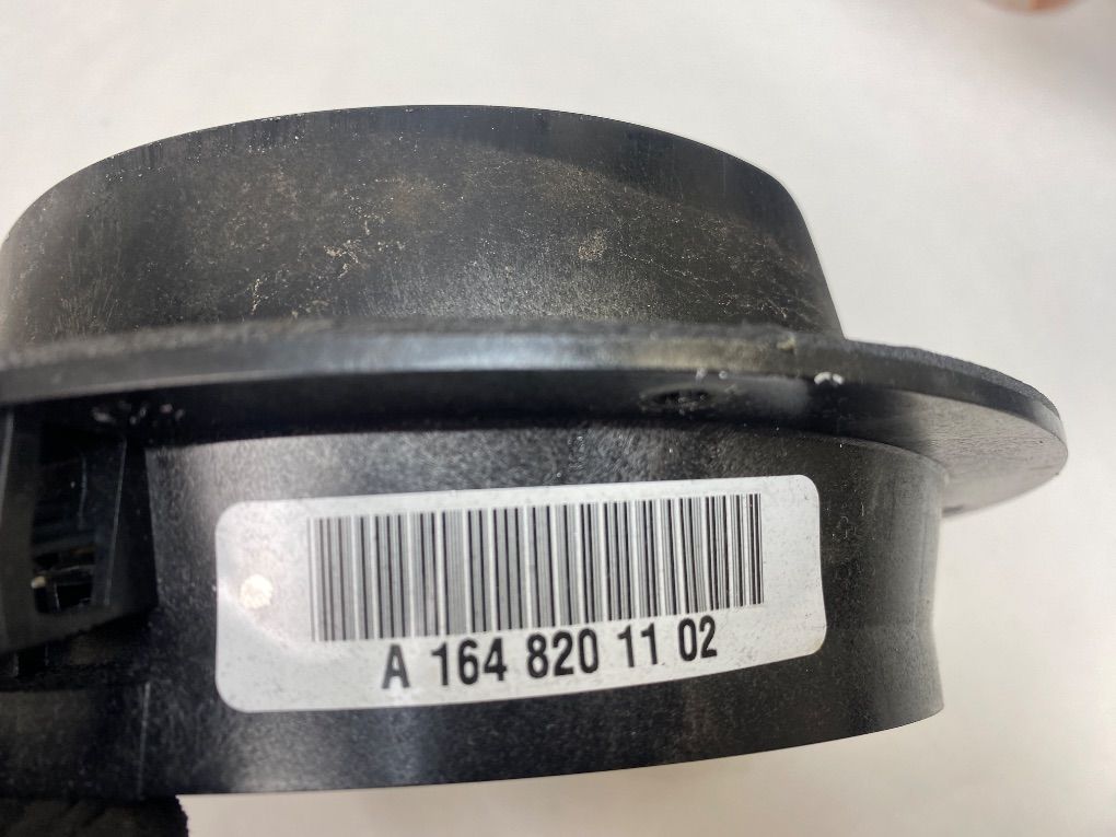 A1648202202 Set of loudspeakers MERCEDES-BENZ ML-CLASS (W164) (2005-2011)