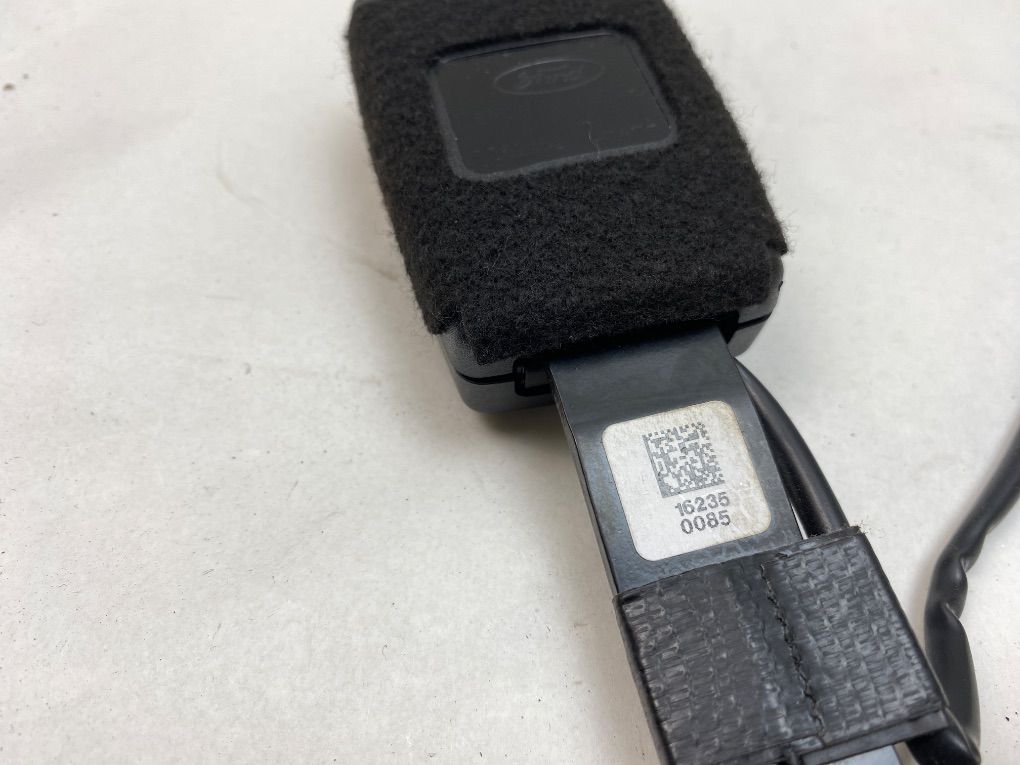 2420717 2420720 Seat Belt Set FORD S-MAX II (2015-2023)