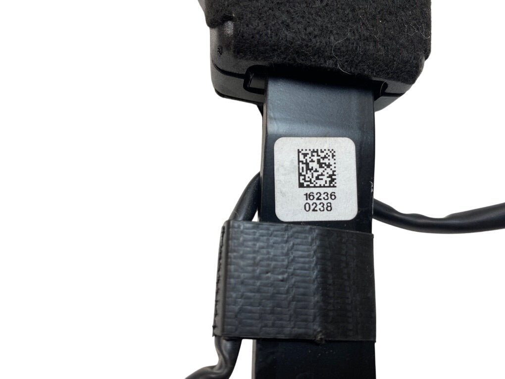 2420717 2420720 Seat Belt Set FORD S-MAX II (2015-2023)