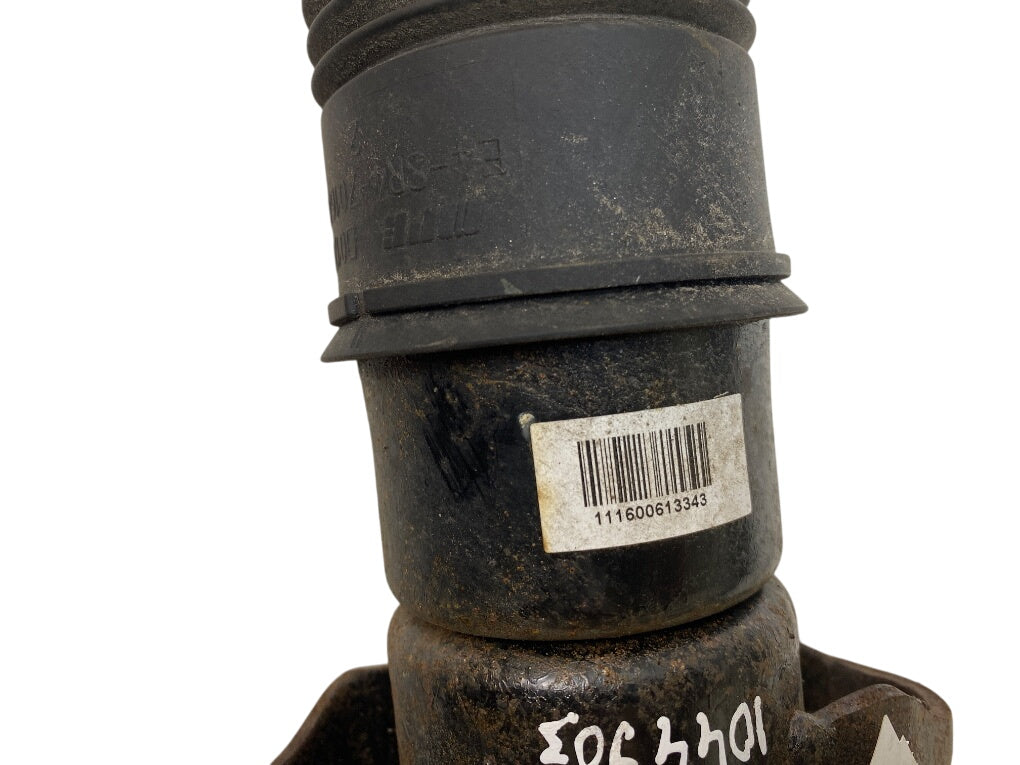 A1643201831 Shock Absorber Rear Left MERCEDES-BENZ ML-CLASS (W164) (2005-2011)