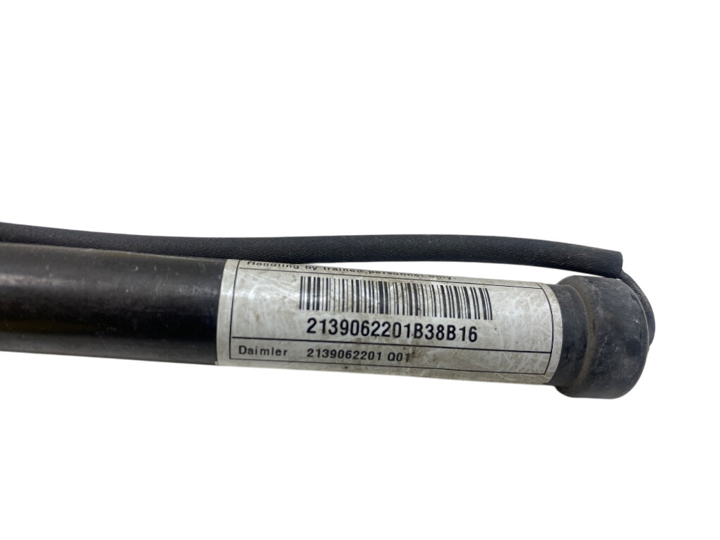 A2139062201 Set of bonnet (hood) actuators MERCEDES-BENZ E-CLASS (W213) (2016-2023)