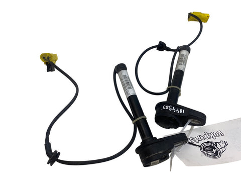 A2139062201 Set of bonnet (hood) actuators MERCEDES-BENZ E-CLASS (W213) (2016-2023)
