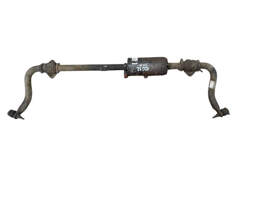 22239770 CJ3VA 22237013 XTR0E45860AA 22229845 XTR0E45620AA Stabilizer bar rear LAND ROVER RANGE ROVER SPORT I (L320) (2005-2013)