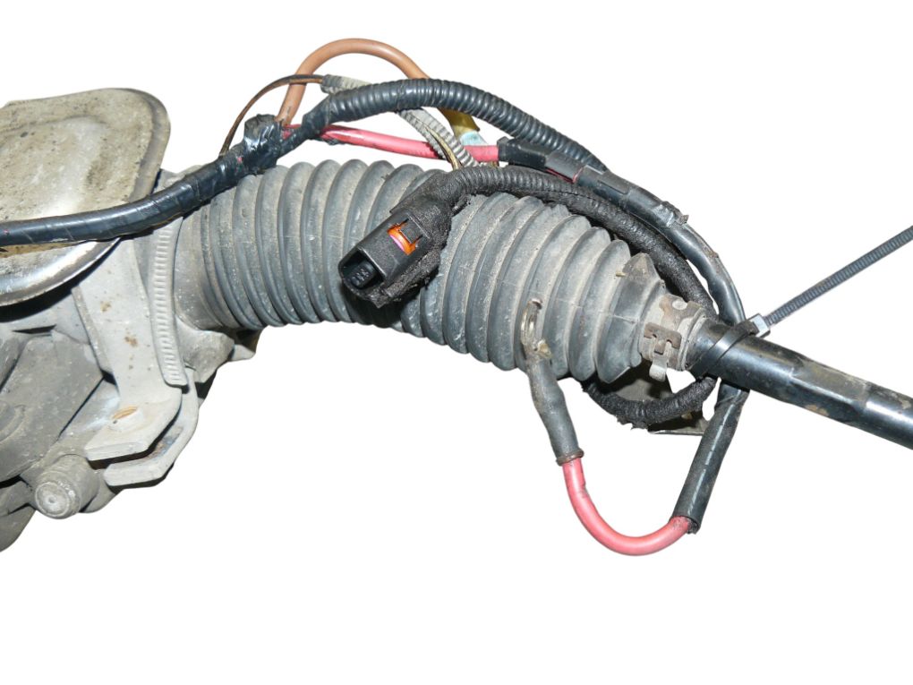 7805974169 Steering rack AUDI A3 (8P) (2003-2012)
