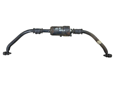 22237014 XTF0E45850AA Stabilizer bar front LAND ROVER RANGE ROVER SPORT I (L320) (2005-2013)