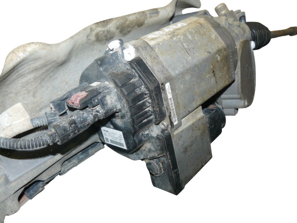 7805974151ZFO Steering rack VW GOLF V (1K) (2003-2009)
