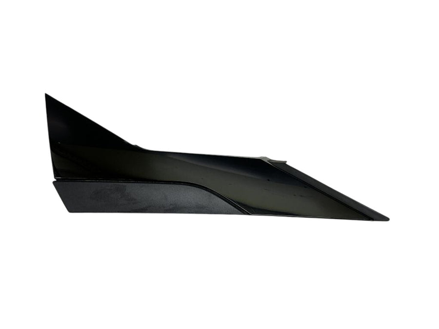 7290174 A-Pillar exterior trim right BMW i3 (I01) (2013-2022)