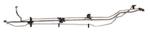 64539291274 64539291271 64539291280 9291280 Air conditioning / AC system set / AC pipelines, other BMW i3 (I01) (2013-2022)