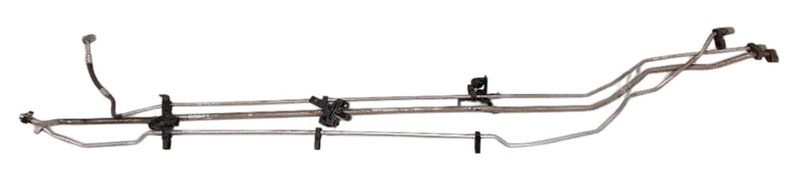 64539291274 64539291271 64539291280 9291280 Air conditioning / AC system set / AC pipelines, other BMW i3 (I01) (2013-2022)