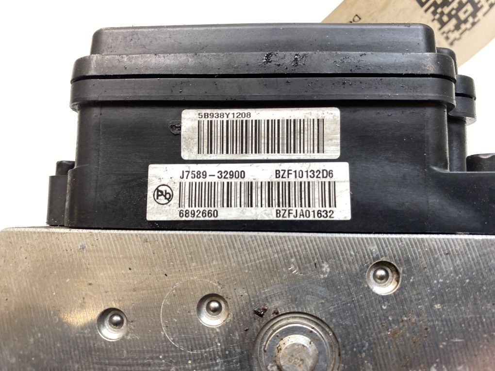 58910J7290 ABS hydraulic unit / pump KIA CEED III (CD) (2018-)